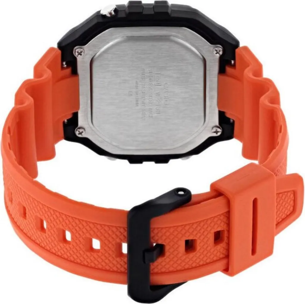 Montre Casio bd423085 Multifonction avec Alarme et Chronomètre Intégrés - 7