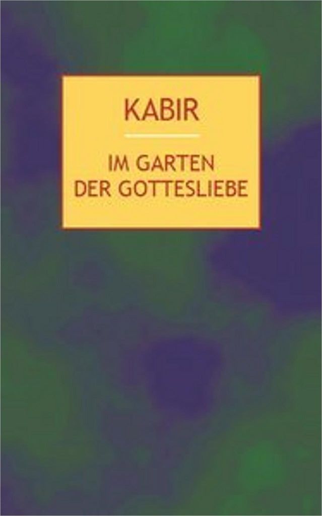 Im Garten der Gottesliebe