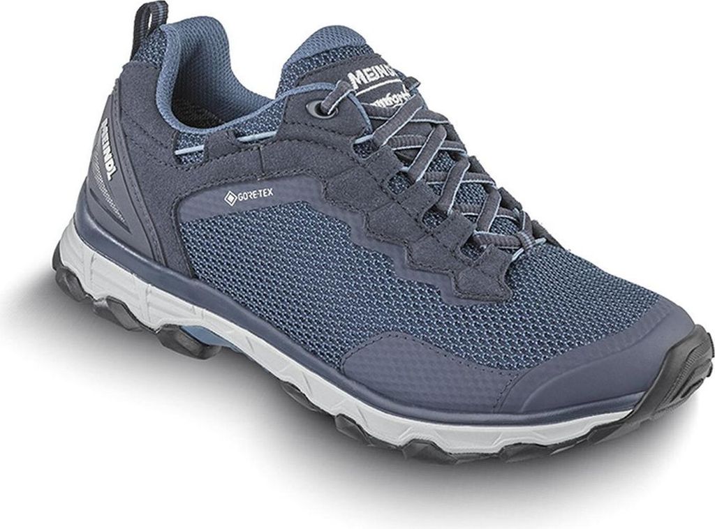 MEINDL Activo Sport Lady GTX MARINE/BLAU MARINE/BLAU 39.5