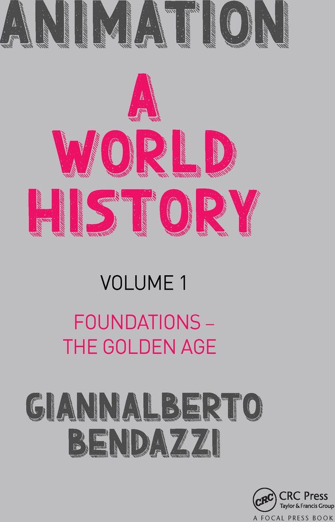 Animation: A World History