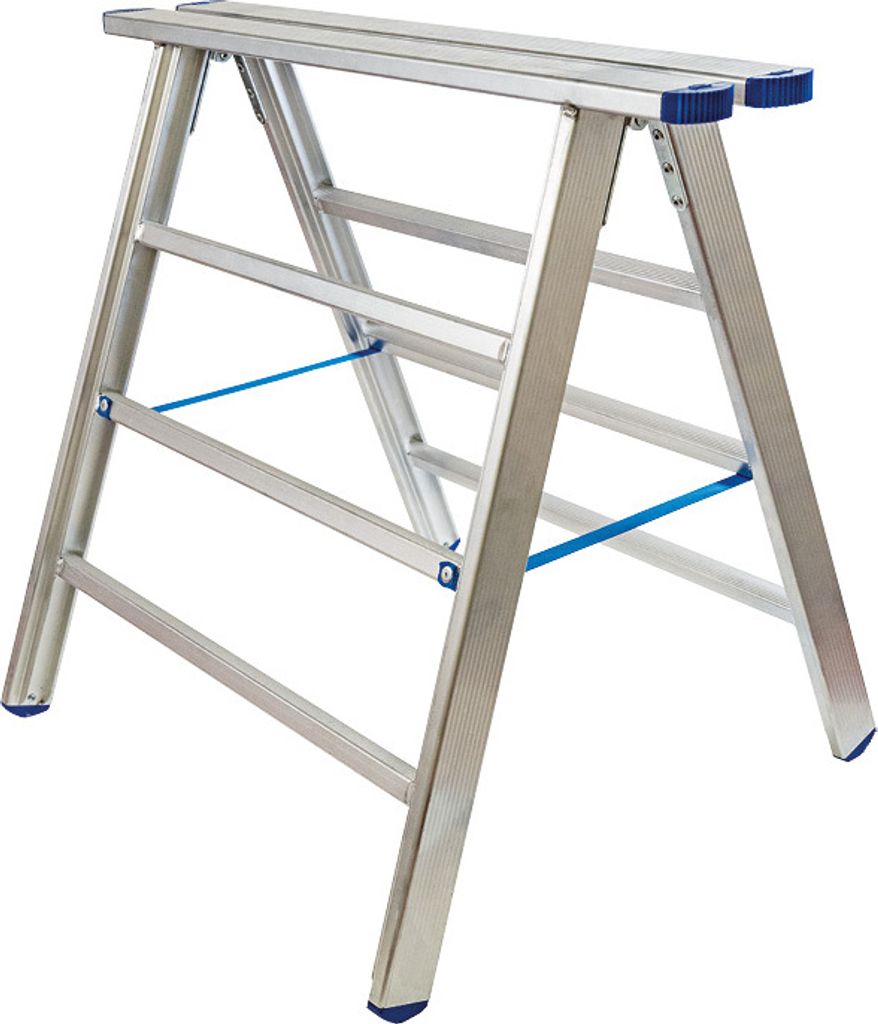 Alu Industrieklappbock 6001