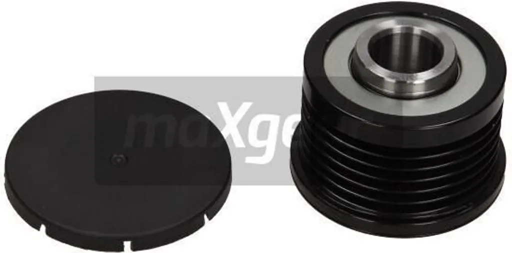 Poulie alternateur anti-vibration pour Laguna et Latitude - OE 9111540
