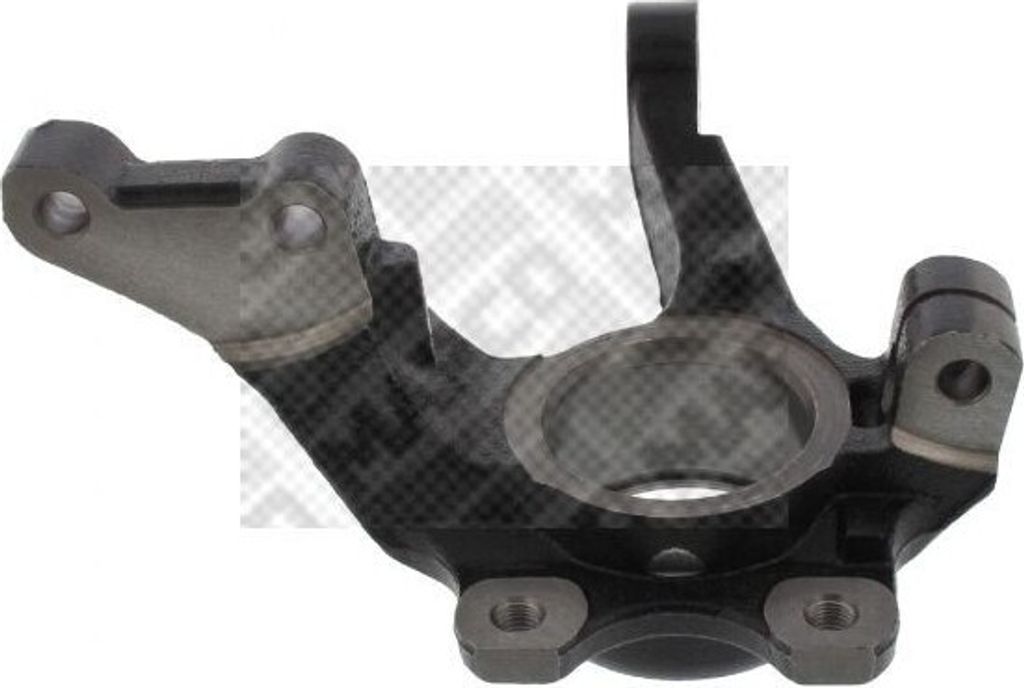 MAPCO 107703 Achsschenkel Radaufhängung Lenkung für OPEL VECTRA B (36) Vorne Rechts