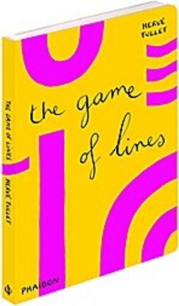 The Game of Lines