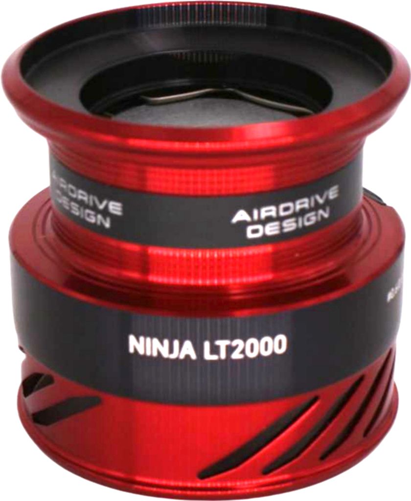 DAIWA Ersatzspulen für 23 Ninja LT, 2000, 19005-200