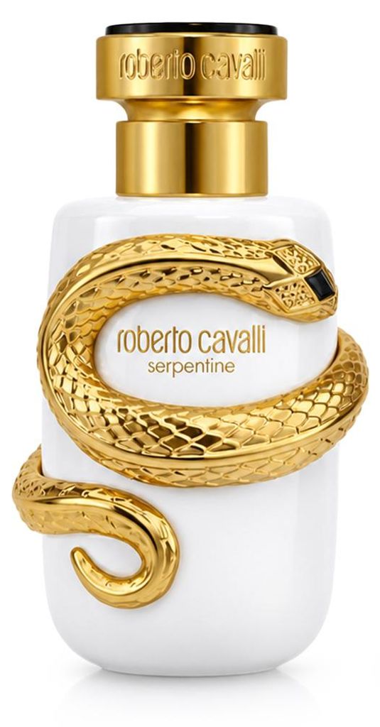 Roberto Cavalli JRC25006B, Ženy, 100 ml, Bergamot, Černý Obrázek produktu 