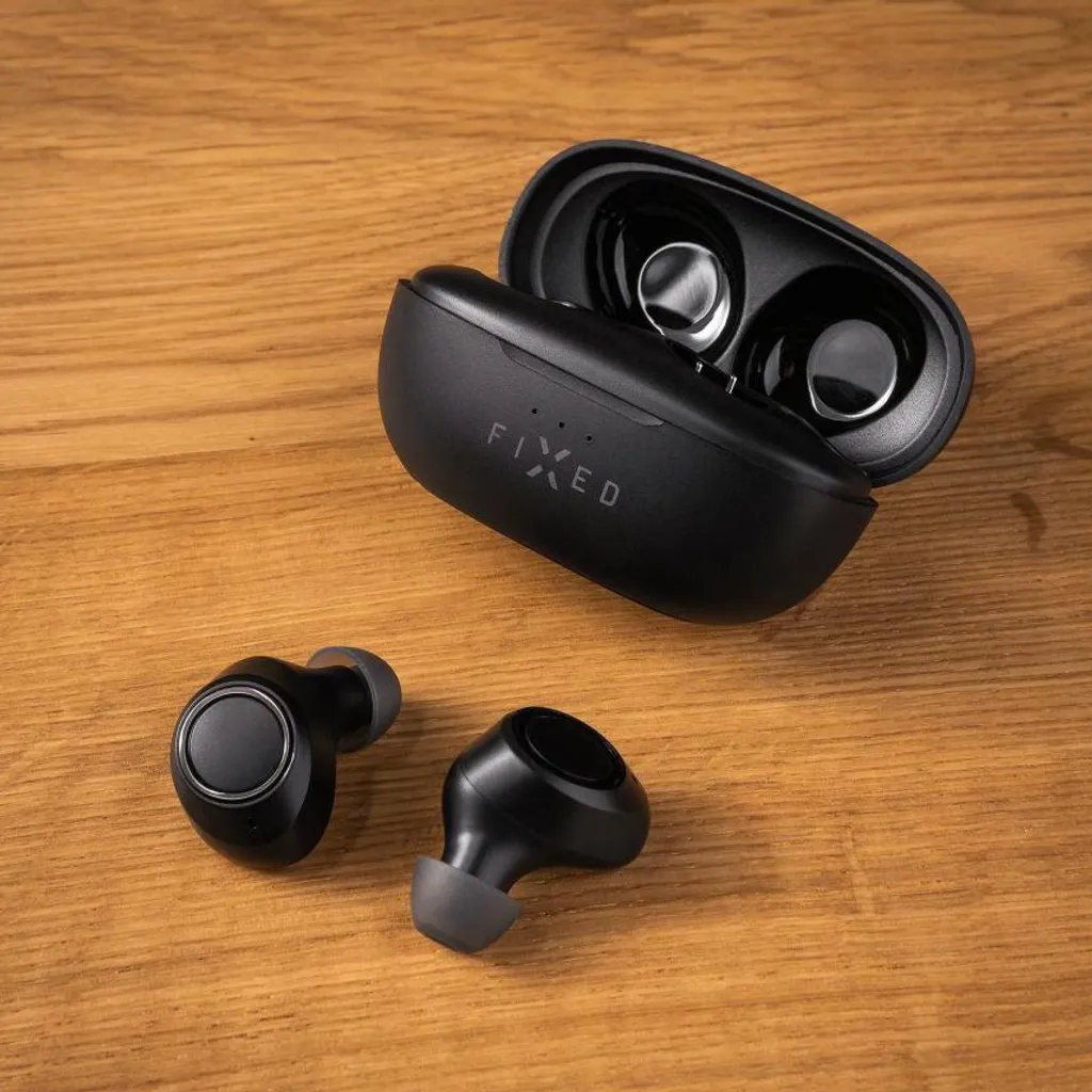 Écouteurs sans fil Fixed Buds Bluetooth 5.3 : finis les câbles noirs - 7