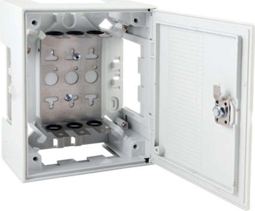 EFB 46025.5 Telaio per Box I | Accessorio Originale EFB-Elektronik