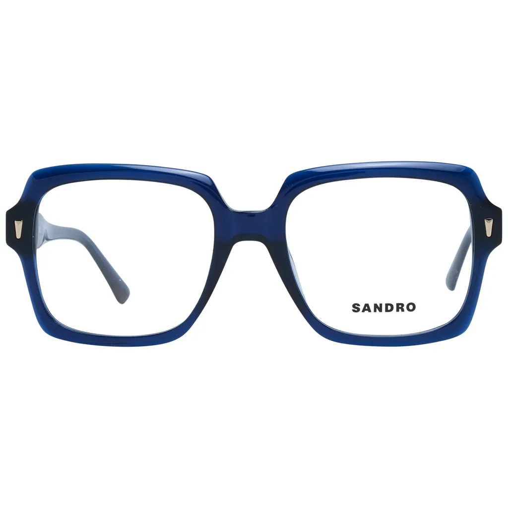 Lunettes Sandro Paris SD2049 52642 : Monture Chic et Design Intemporel - 2