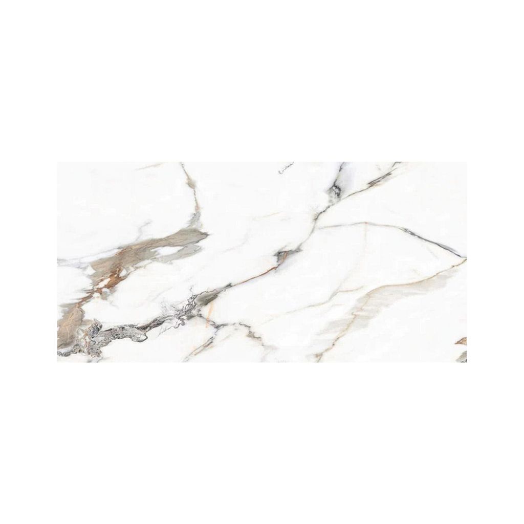 IZODEKOR Wandpaneele Küche - 60x120cm | Wasserdicht PVC Produktbild 