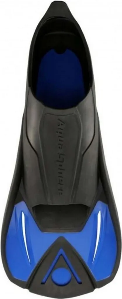 Palmes de plongée Aquasphere Microfin CS539 S : fini les ampoules