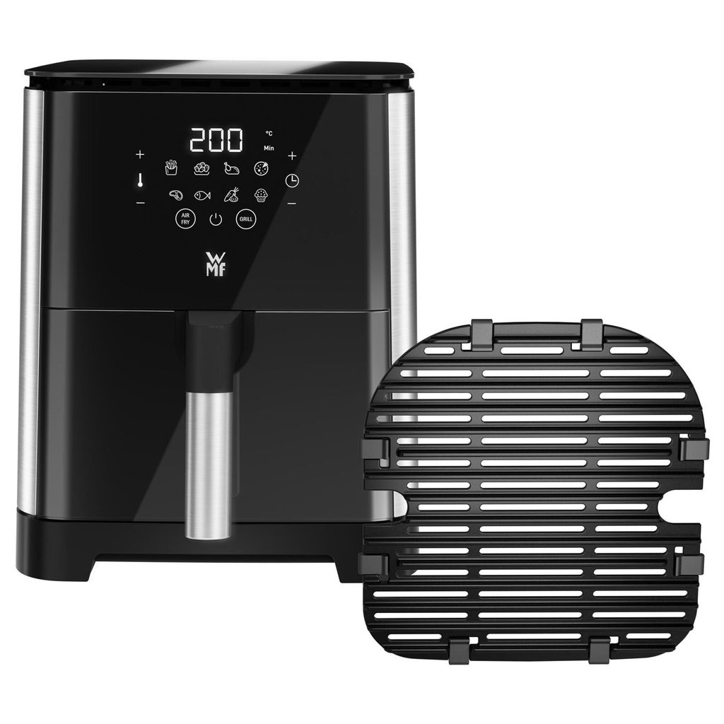 Zdravý vařič s horkým vzduchem WMF MULTI TASTE 415570011, Obrázek produktu 