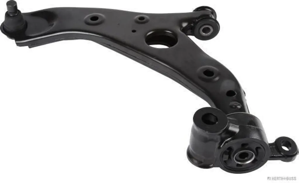 Bras de suspension HERTH+BUSS JAKOPARTS J4903056 pour MAZDA 6 - Gauche