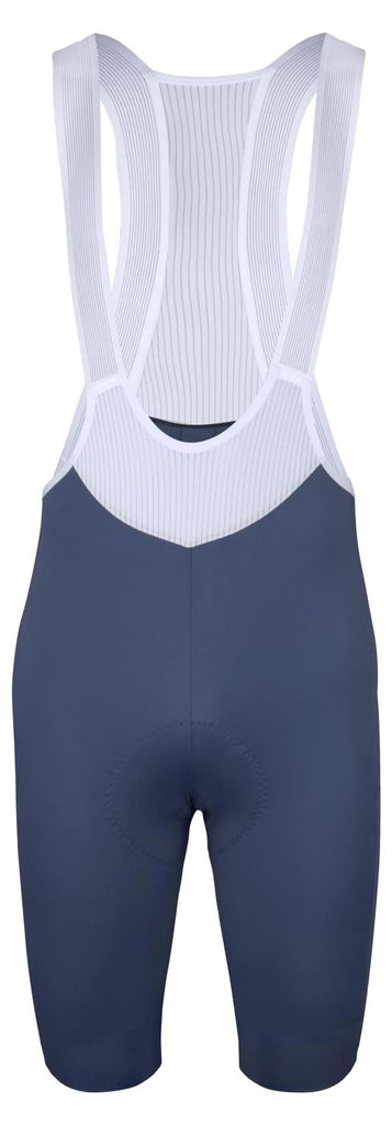 Force Radhose Mono mit Polster, Blau : Größe - S Größe: S