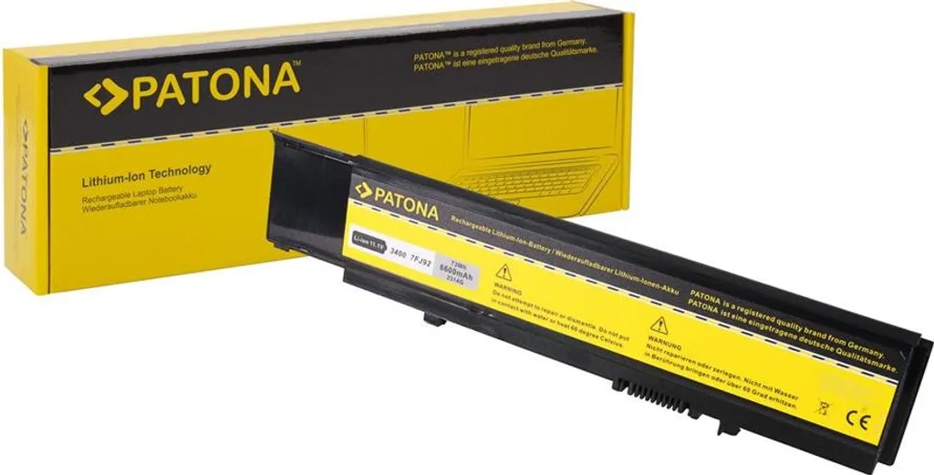 Écran Dalle LED 14.0" pour Dell Vostro 3400 3500 Remplacement Affichage LCD
