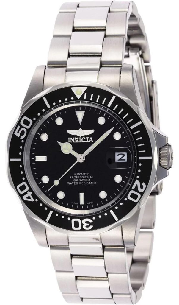 Invicta 8713208173811 Produktbild 