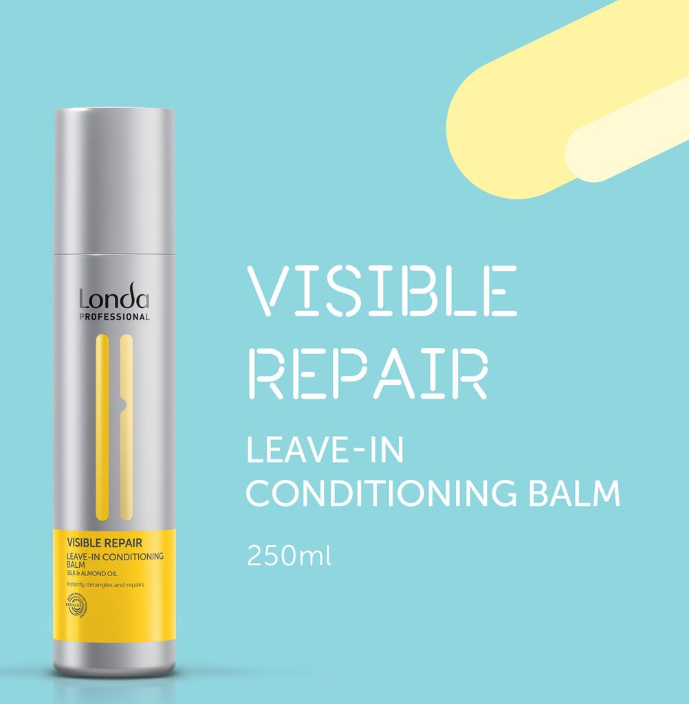 Londa Professional Visible Repair Leave-In Conditioning Produktbild 