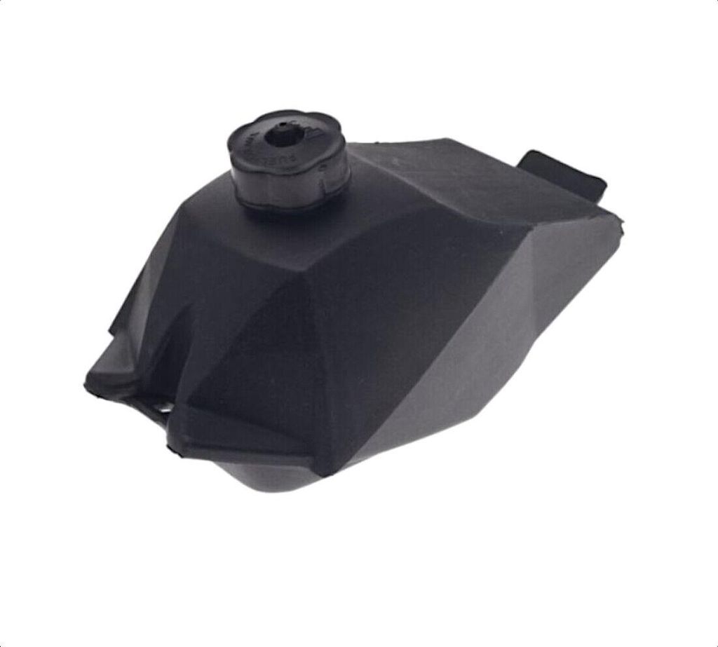 Kraftstofftank Benzintank Benzin Tank Fuel Tank Mini Pocket Cross Mini Quad ATV