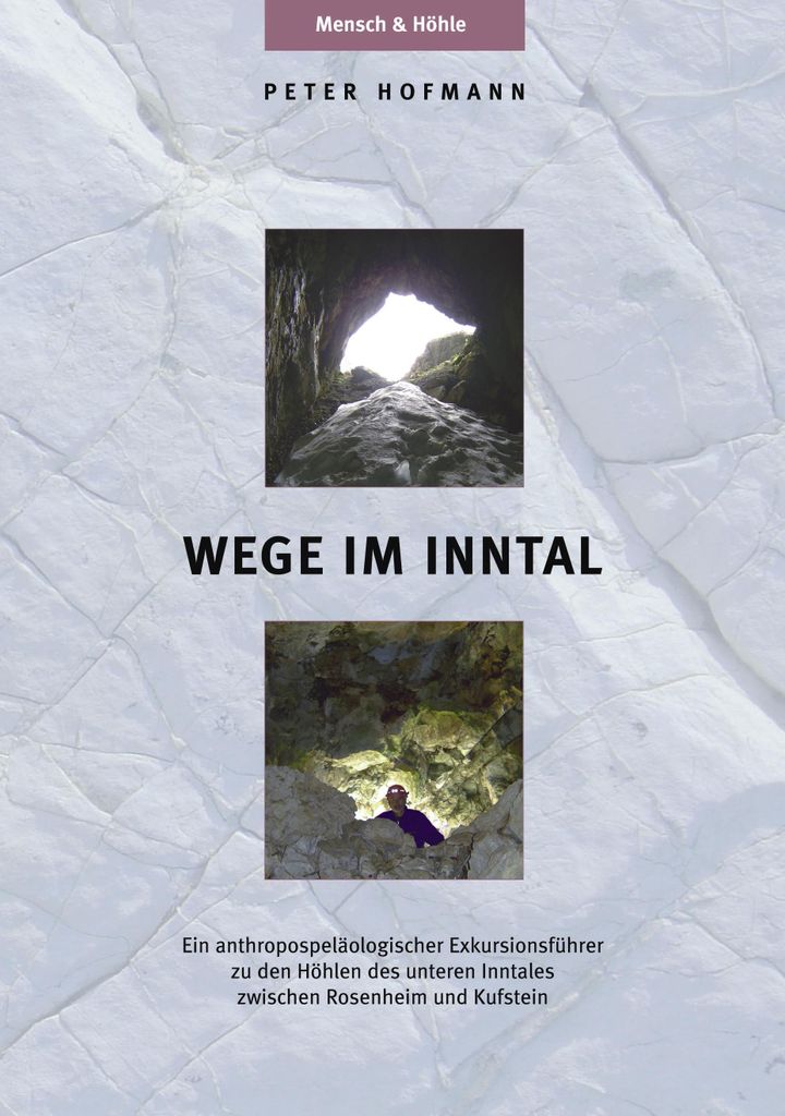 Wege im Inntal