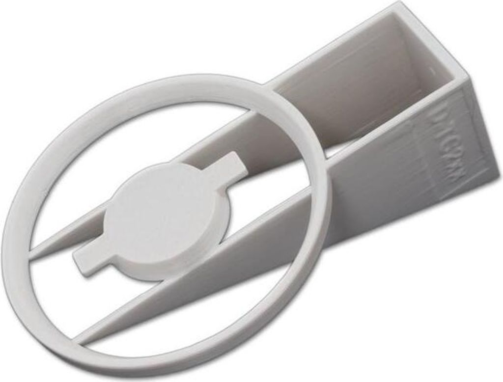 Držiak na stenu pre TP-Link TAPO C200/C210 biely Obrázok produktu 