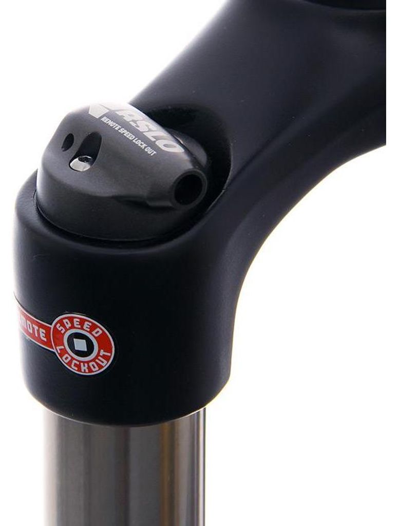 Widelec SR Suntour EPIXON-9 RL-R, 26 28,6/255 przód czarny Zdjęcie produktu 