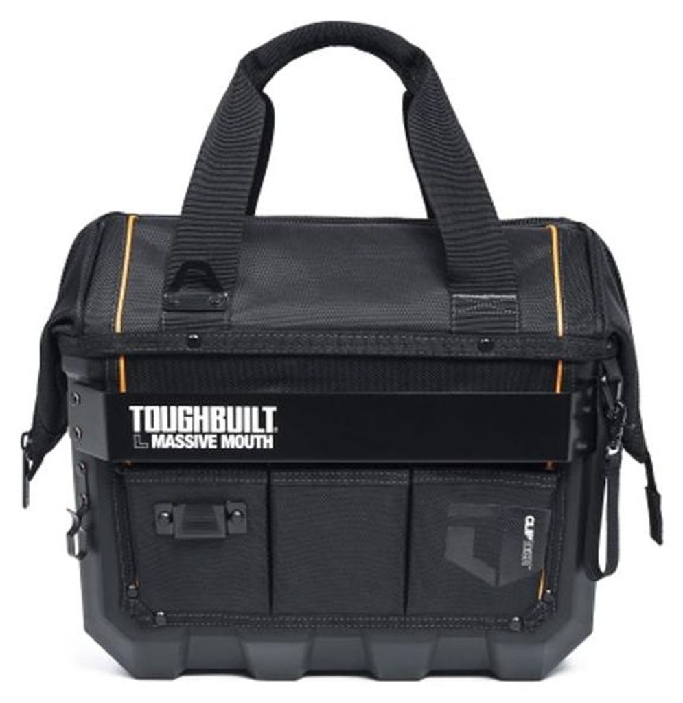 Sac à outils TOUGHBUILT - TB-CT-62-16A-BEA Image du produit 