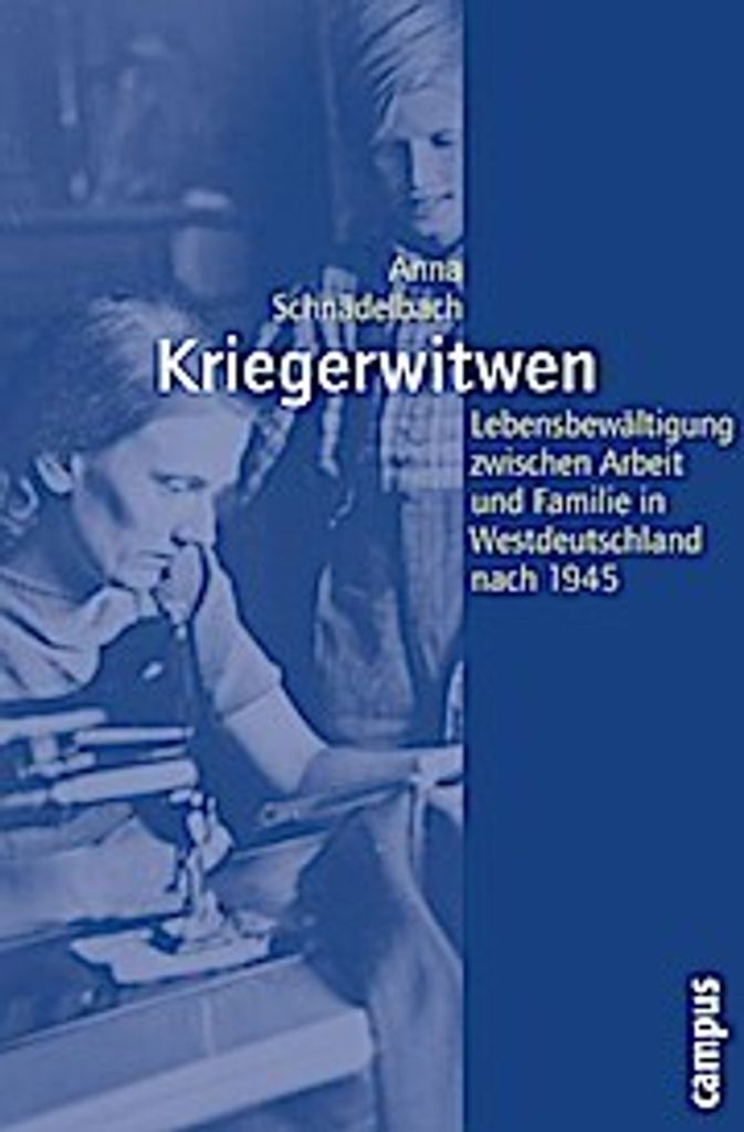 Kriegerwitwen