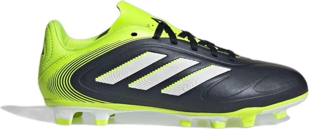 Adidas Copa Pure Iii Club Fg/Mg J Navy Navy 34 Obrázok produktu 