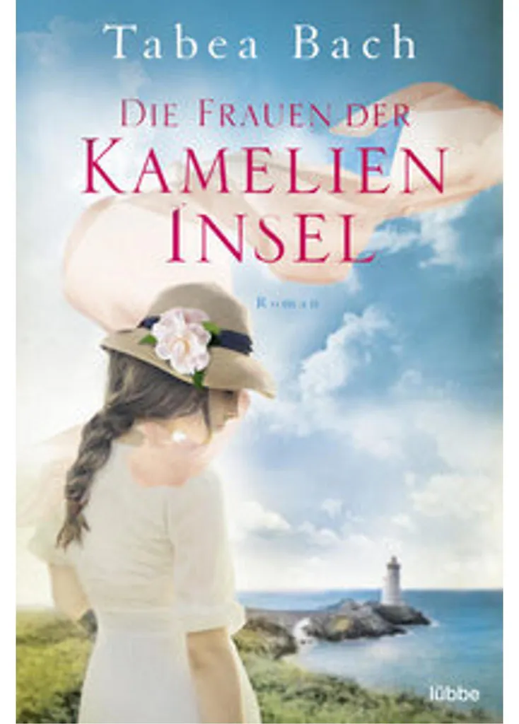 Saga Die Frauen der Kamelien-Insel avec Récit Captivant en Bretagne
