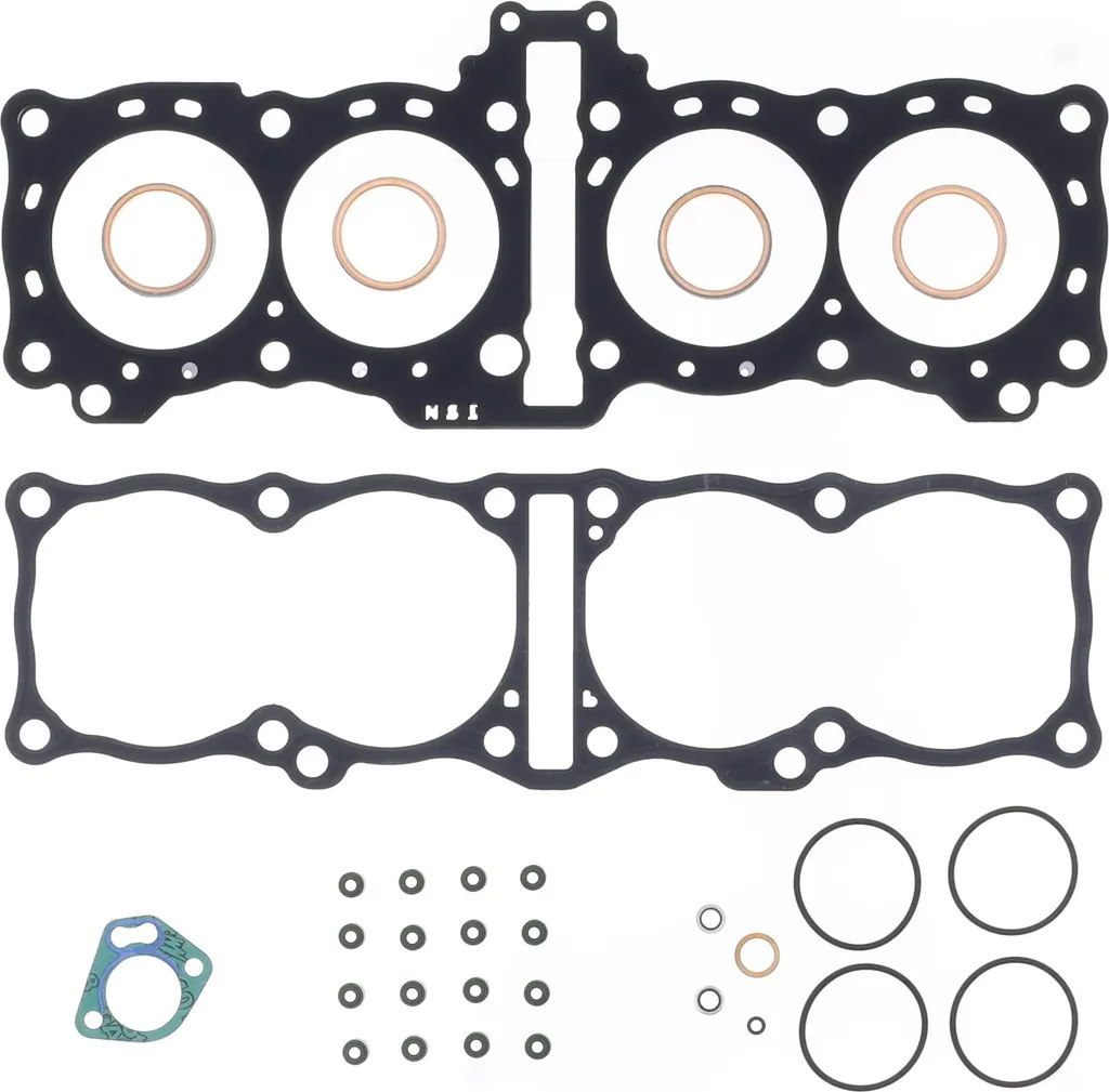 Kit joints de cylindre Athena haute résistance Suzuki GSF 1250