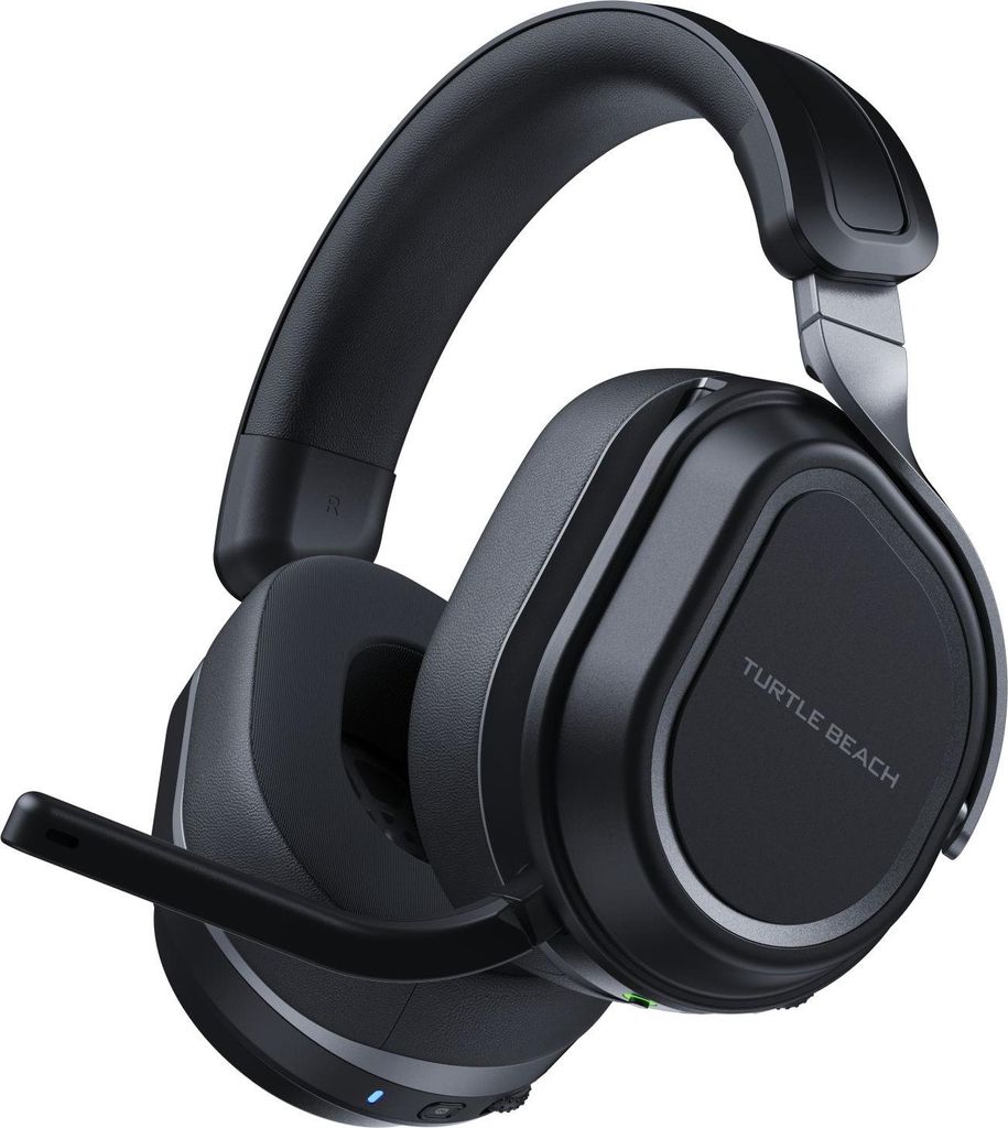 Turtle Beach Stealth 700 GEN 3 PC, schwarz Produktbild 
