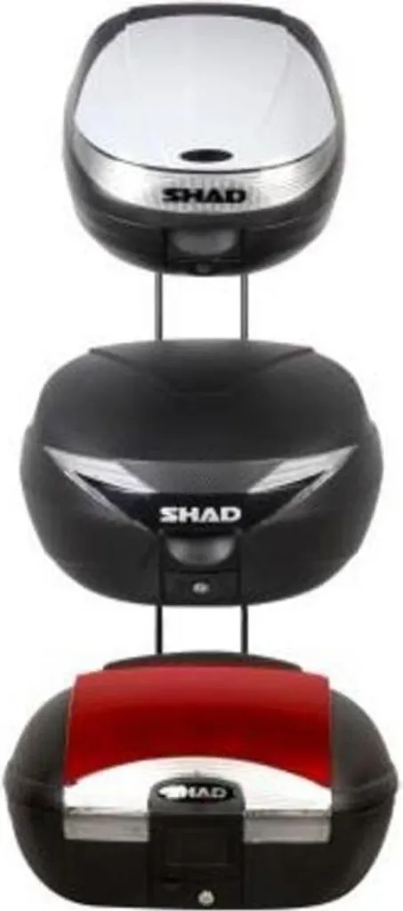 Support d'Exposition pour Top Case SHAD SP 1092086 Display Vertical