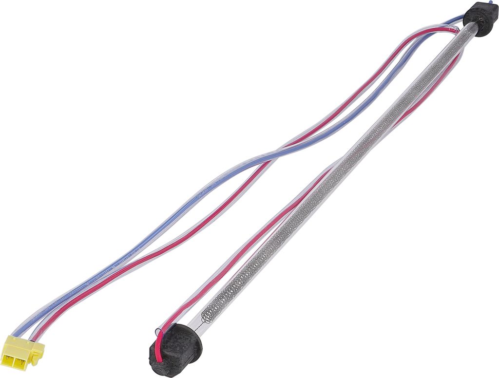 easyPART passend für DA47-00267K SAMSUNG Abtauheizung 200W für KühlGefrierKombination