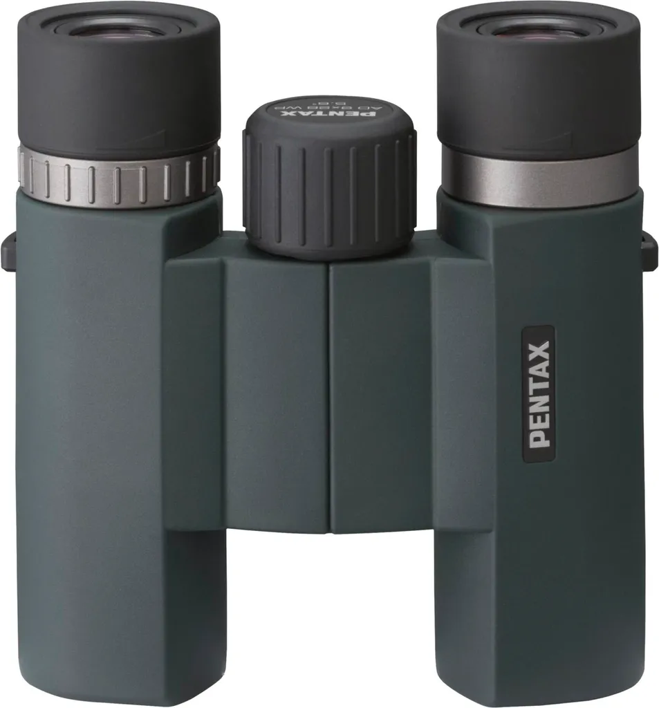 Pentax AD 9x28 WP Jumelles Étanches avec Vision Lumineuse et Contrastée - 3