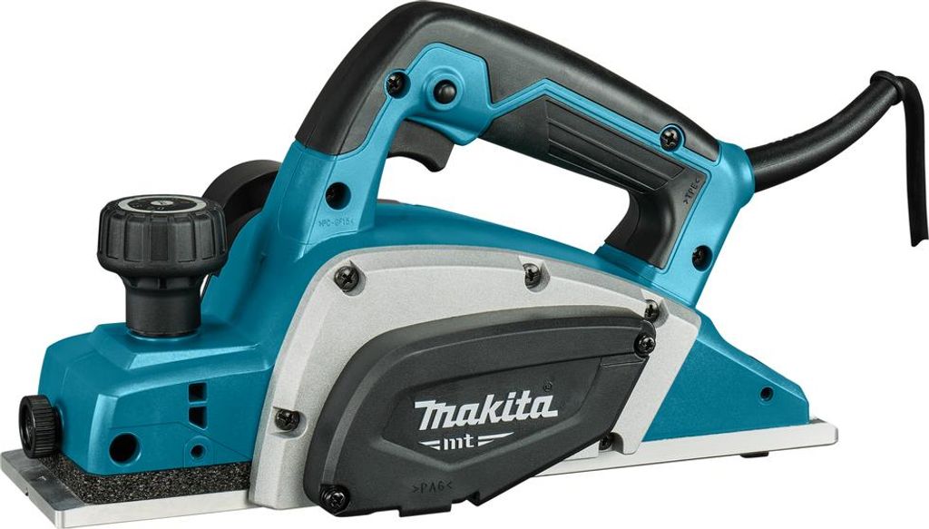Makita Falzhobel M1901B, 580W, 82mm Produktbild 