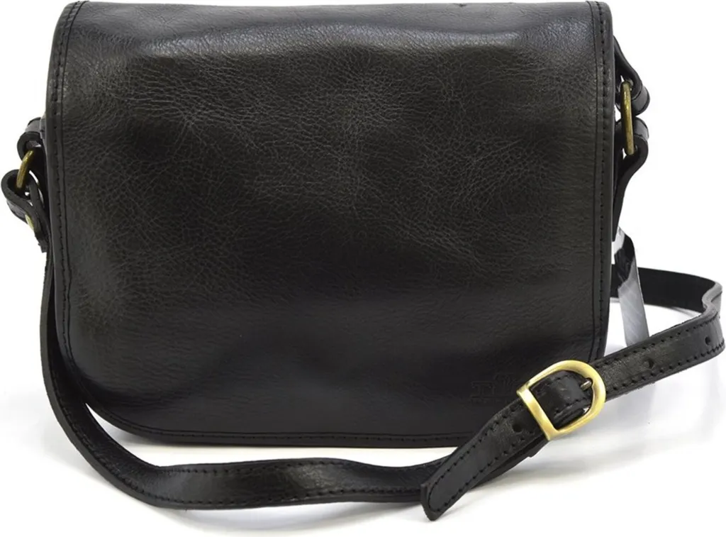 Sac en cuir robuste Vera Pelle 5904050780651 contre l'usure quotidienne