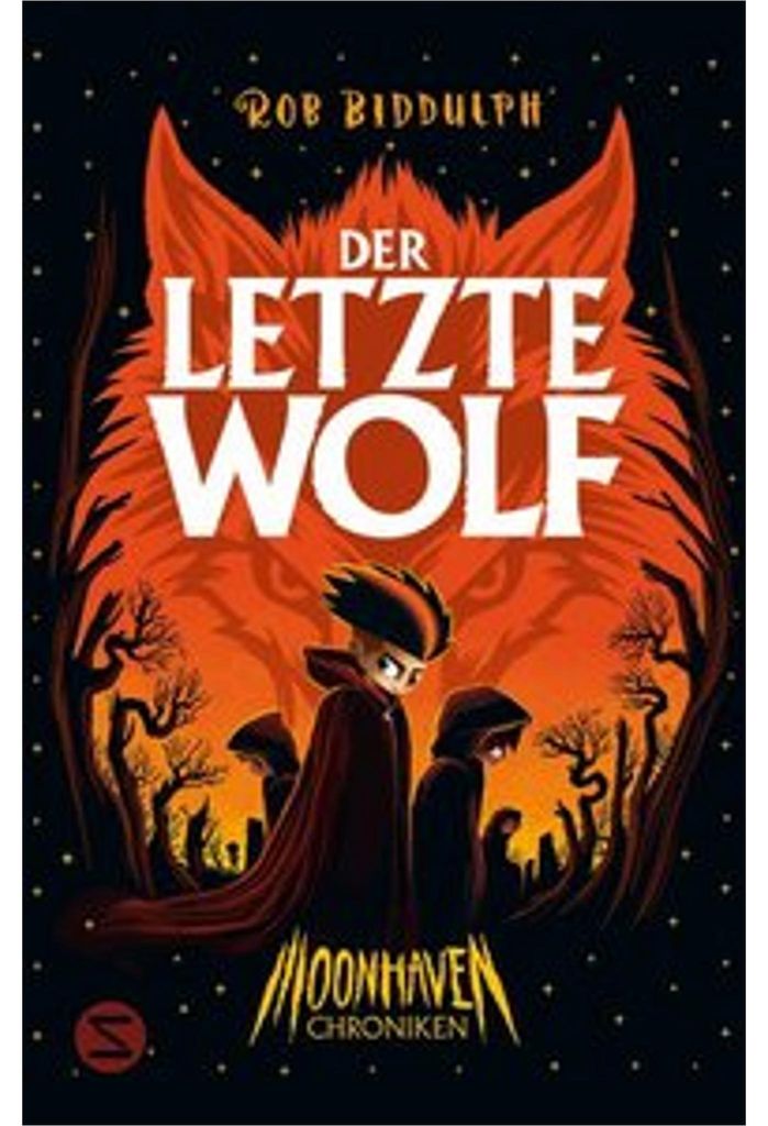 Moonhaven Chroniken. Der letzte Wolf Produktbild 
