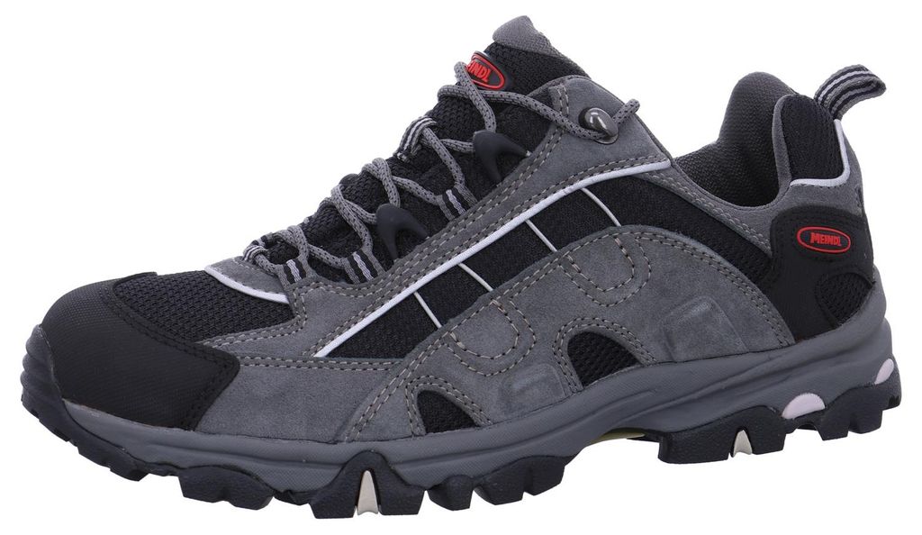 Meindl Magic Men 2.0 Wanderschuh Schwarz Produktbild 