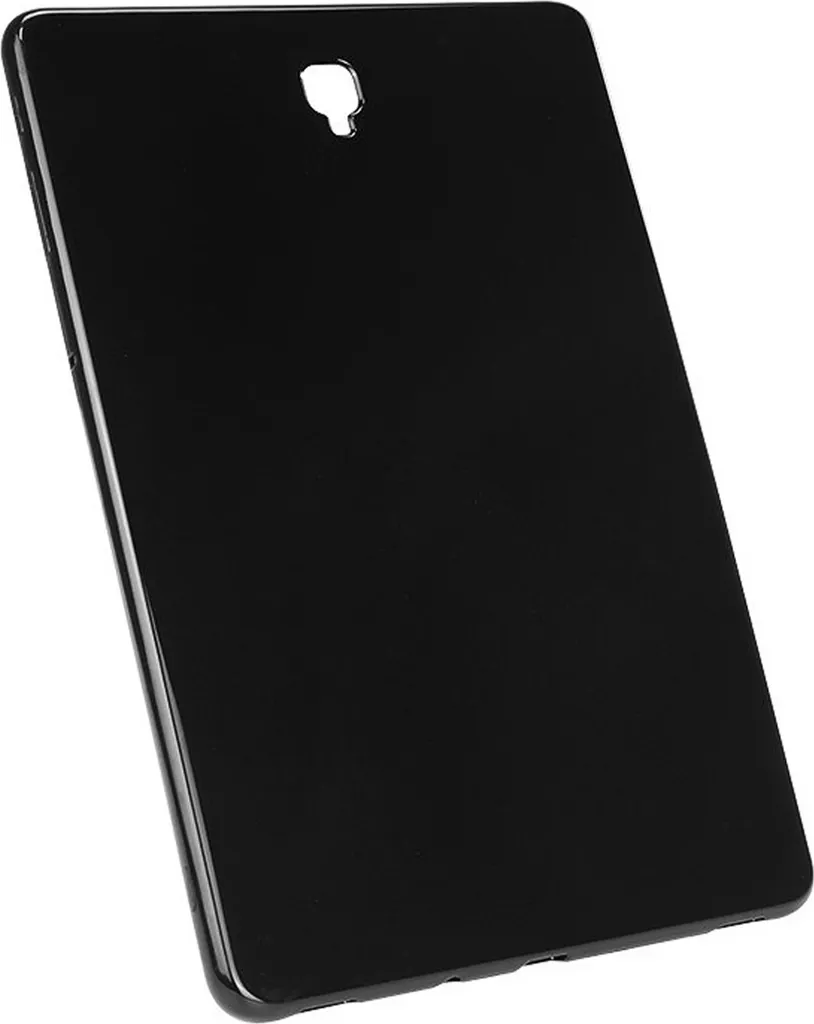 Copertura protettiva per Samsung Galaxy Tab S4 SM-T830 / SM-T835 10,5 pollici Slim Case Cover Ultra Thin Shockproof Nero