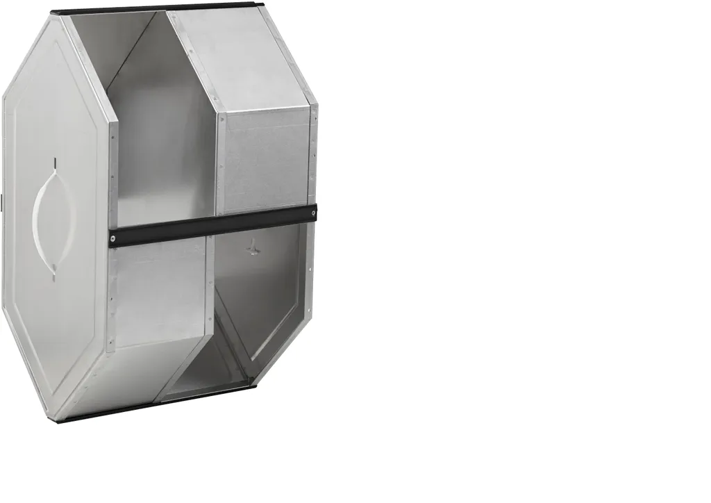 Cassette de dérivation été pour VMC STIEBEL ELTRON LSK 70 E et LWZ 70