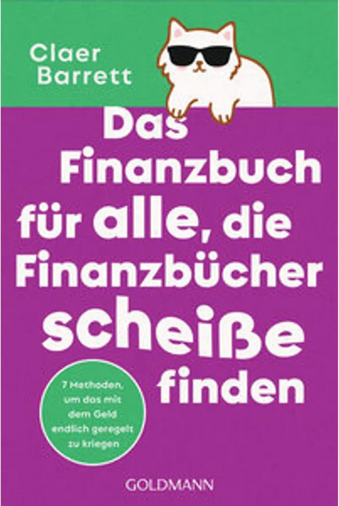 Livre Finances pour tous ceux qui détestent l'argent - Guide Pratique