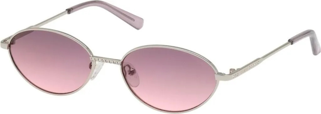 Lunettes Guess GF0001 35 410B - Finissez-en avec l'Éblouissement Solaire