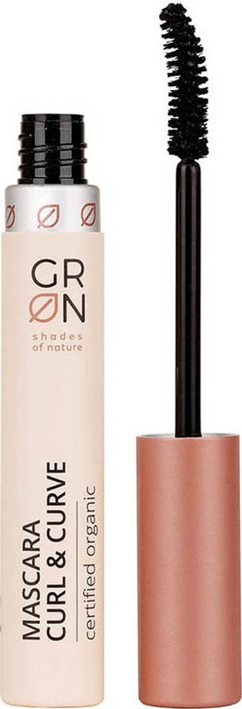 Mascara - Curl & Curve black 9ml