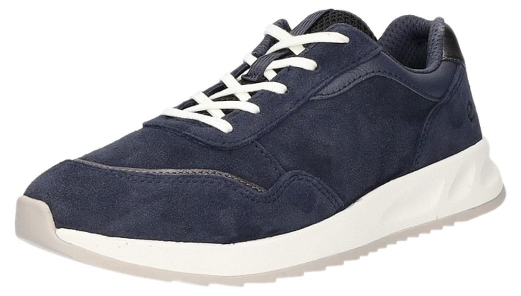 Schnürhalbschuh Freizeit (Casual) OMT W