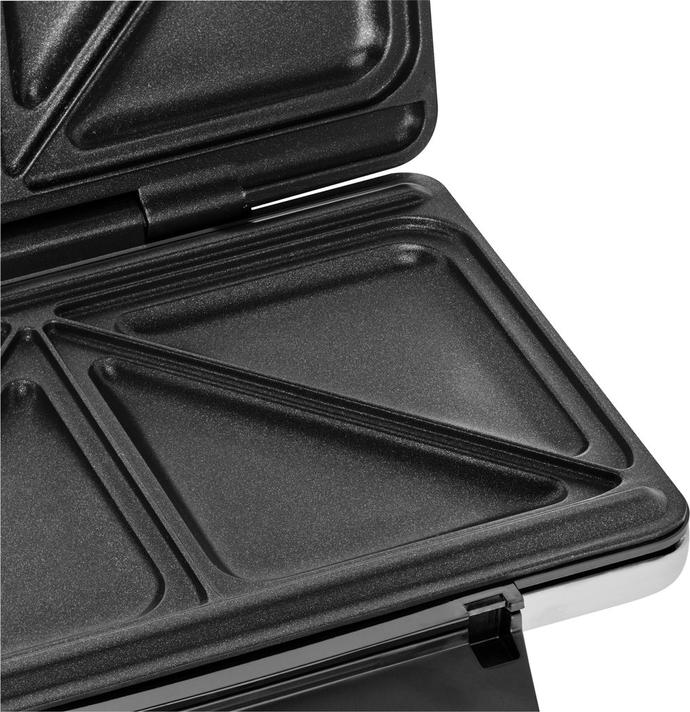 WMF Sandwichmaker Lono Platz für 2 Sandwiches 800 Watt Produktbild 16