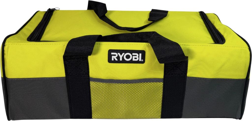 RYOBI RTB3272 Werkzeugtasche 560 x 280 x 200 mm ( Produktbild 