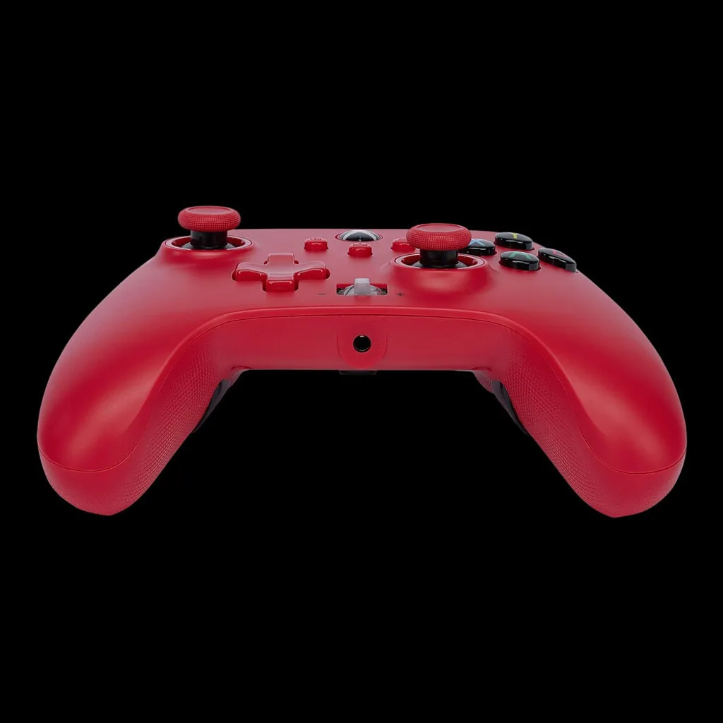Manette Xbox Series X PowerA Filaire avec Boutons Arrière Programmables - 9