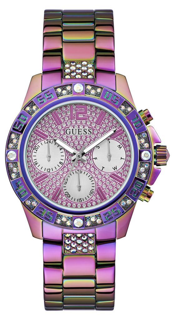 Guess GW0771L4  watch Majesty Obrázek produktu 