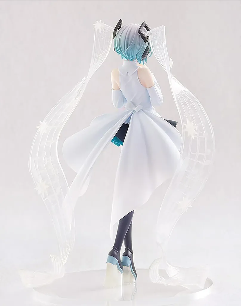 Figurine Hatsune Miku POP UP PARADE Little Missing Stars 18 cm