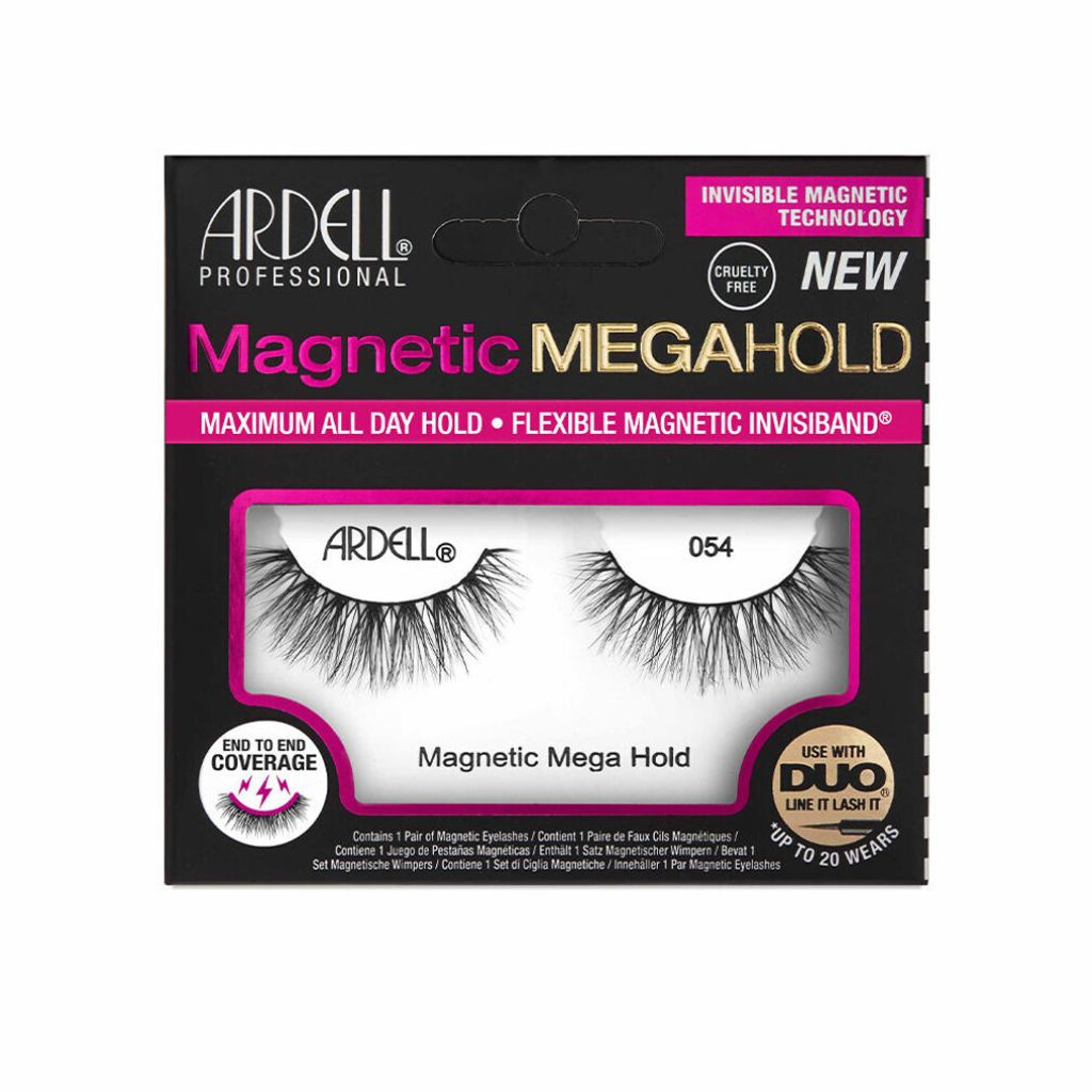 Ardell Magnetic Megahold Lash #054 1 U